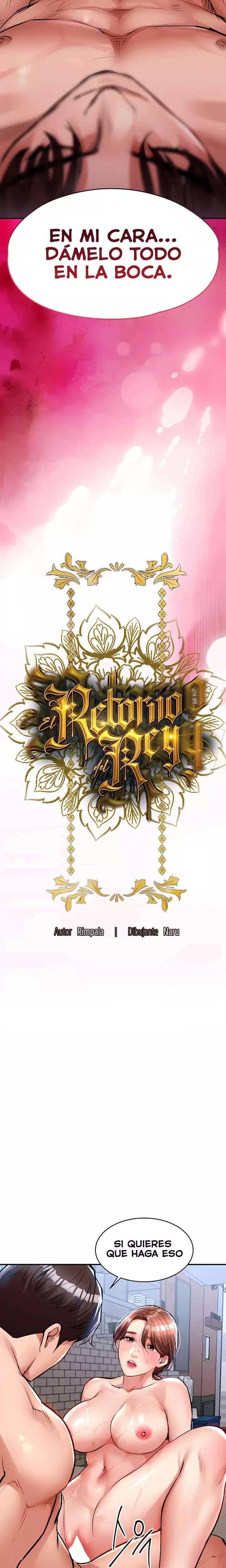 Glorious Homecoming Raw Chapter 29 - Page 3