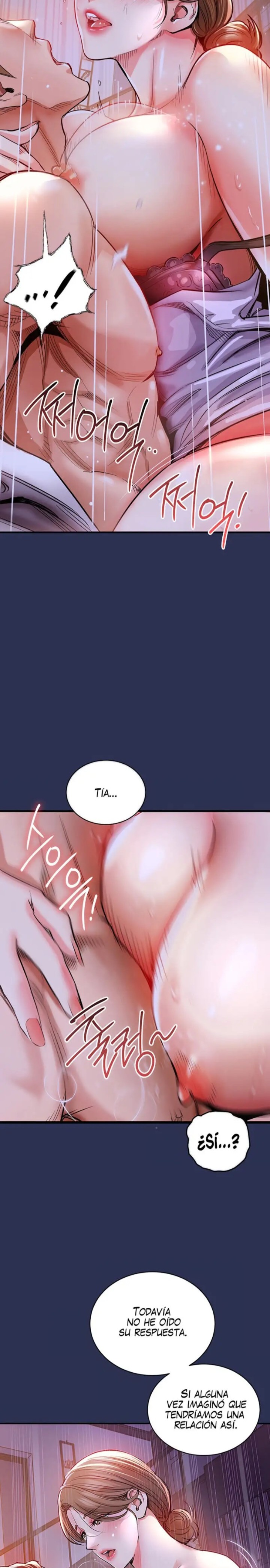 Glorious Homecoming Raw Chapter 3 - Page 10