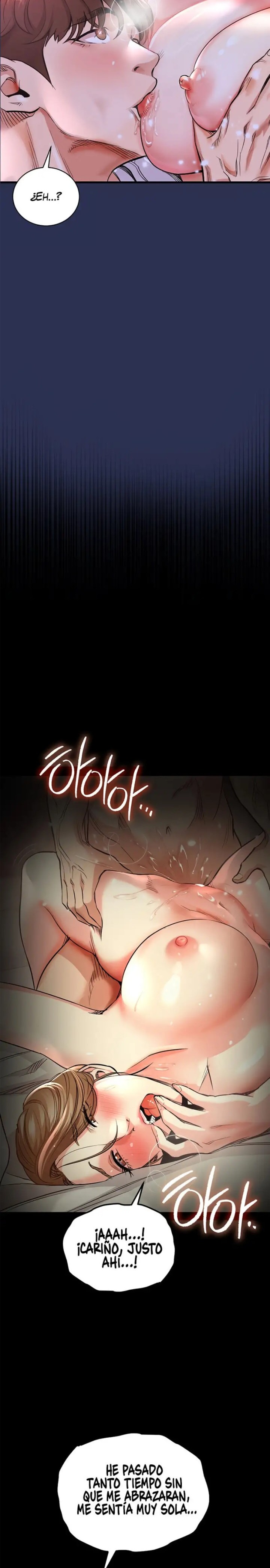 Glorious Homecoming Raw Chapter 3 - Page 12