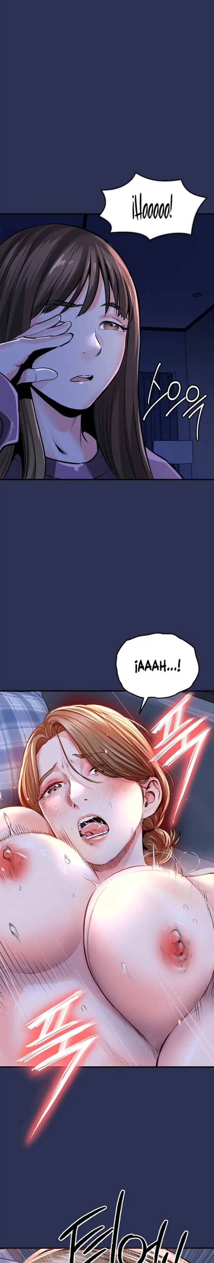 Glorious Homecoming Raw Chapter 3 - Page 28