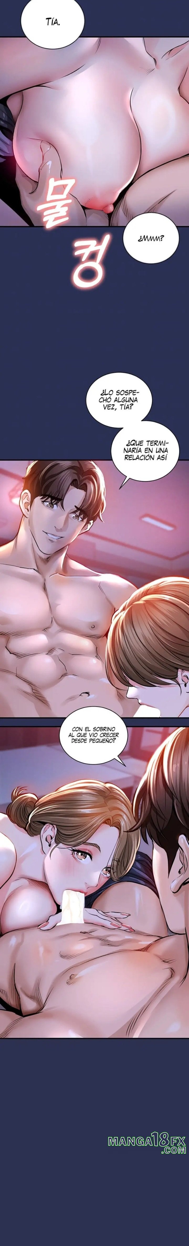 Glorious Homecoming Raw Chapter 3 - Page 6