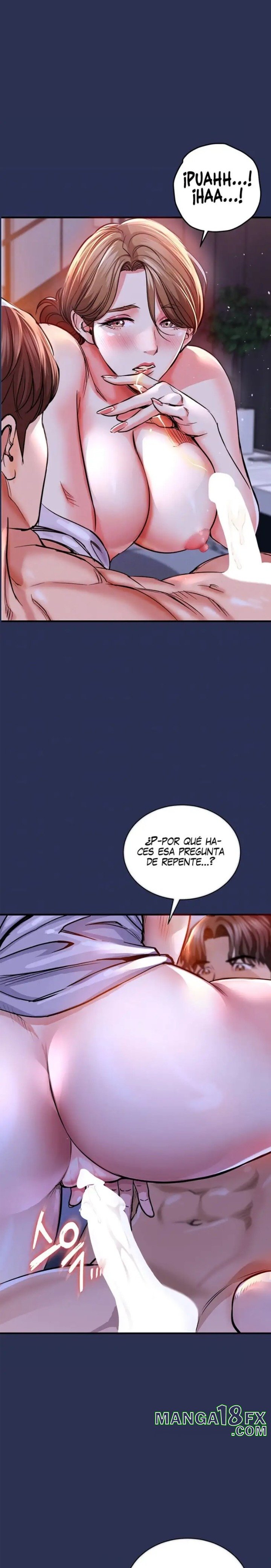 Glorious Homecoming Raw Chapter 3 - Page 7