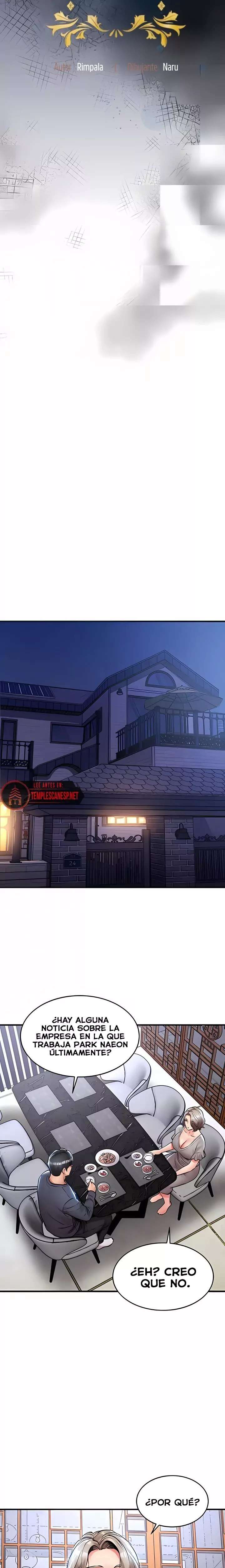 Glorious Homecoming Raw Chapter 30 - Page 11