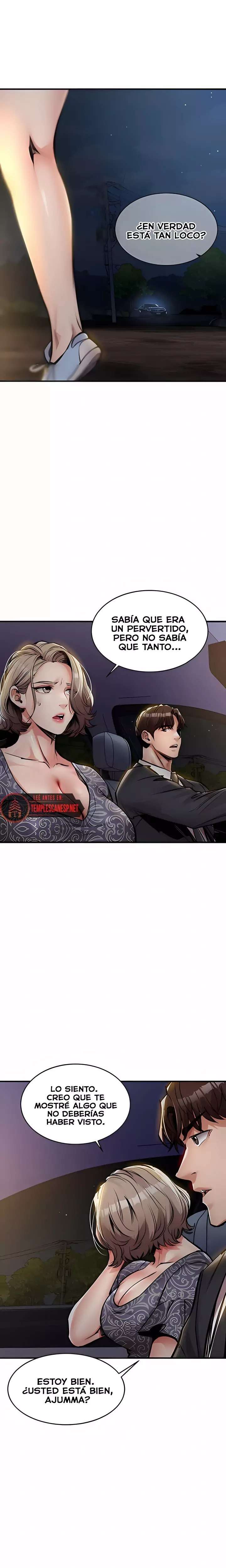 Glorious Homecoming Raw Chapter 30 - Page 21