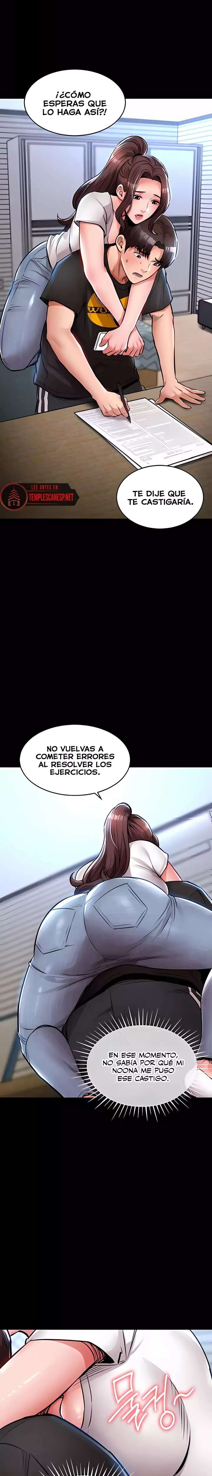 Glorious Homecoming Raw Chapter 30 - Page 4