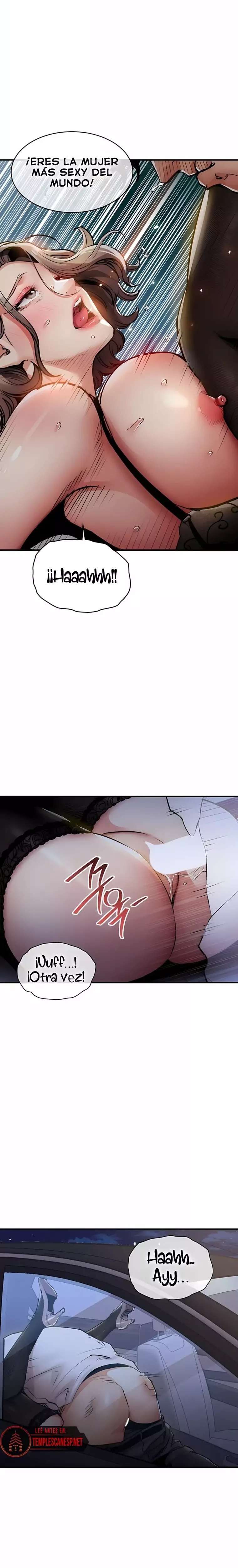 Glorious Homecoming Raw Chapter 31 - Page 22