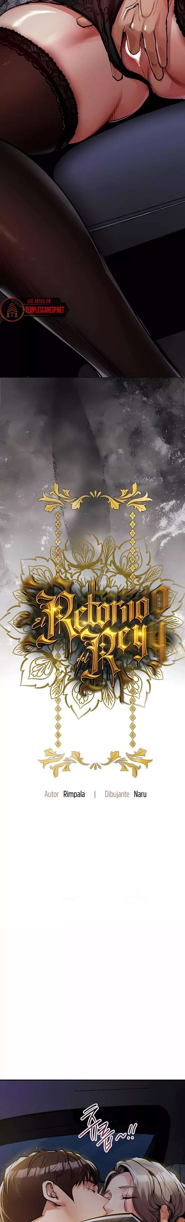 Glorious Homecoming Raw Chapter 31 - Page 3