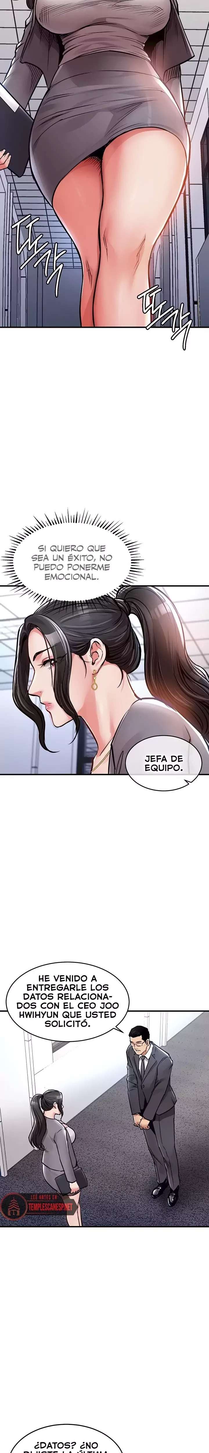 Glorious Homecoming Raw Chapter 35 - Page 18