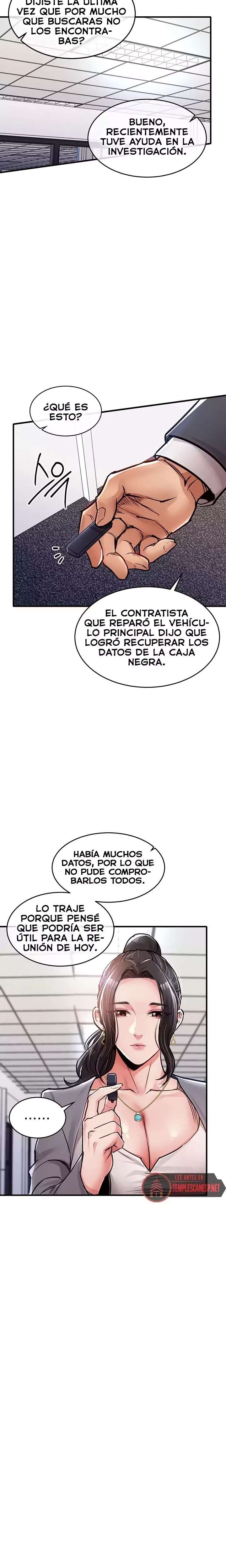 Glorious Homecoming Raw Chapter 35 - Page 19