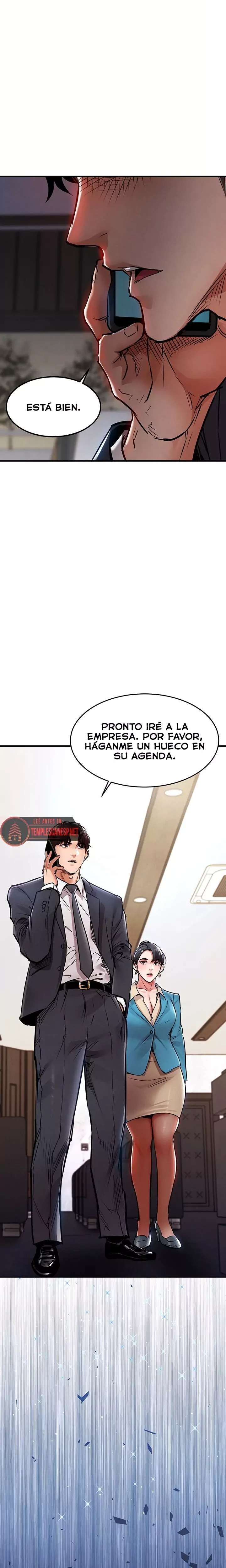 Glorious Homecoming Raw Chapter 35 - Page 2