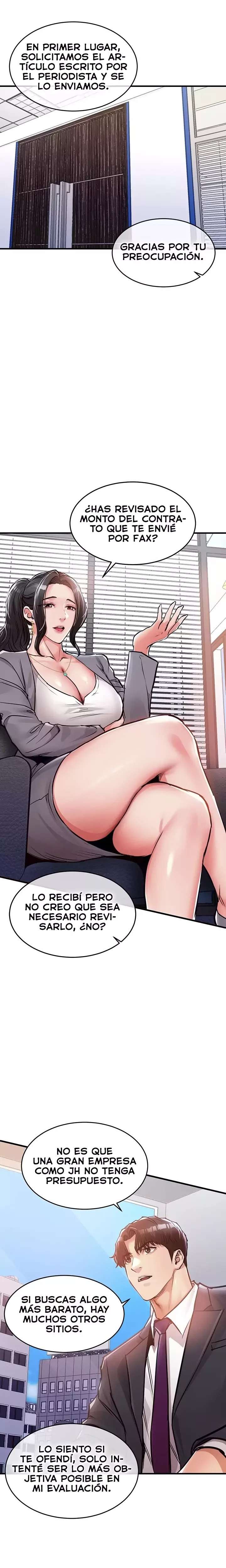 Glorious Homecoming Raw Chapter 35 - Page 20