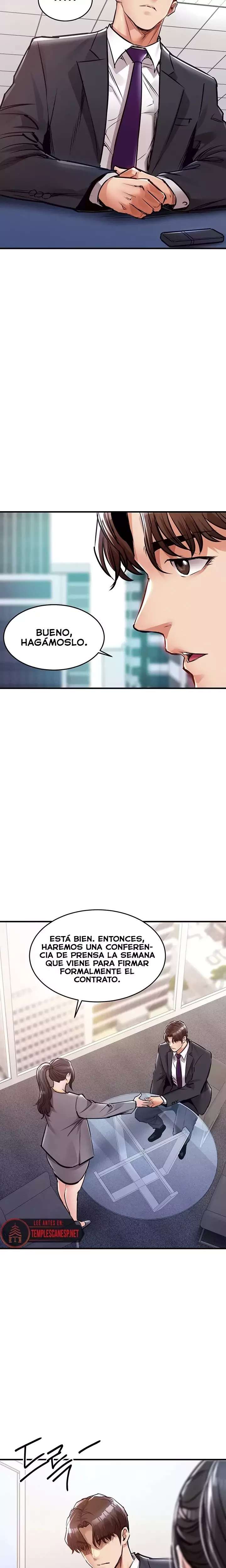 Glorious Homecoming Raw Chapter 35 - Page 23