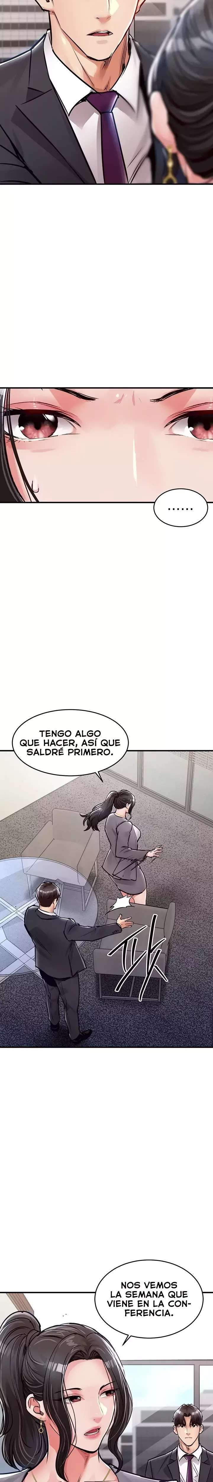 Glorious Homecoming Raw Chapter 35 - Page 26