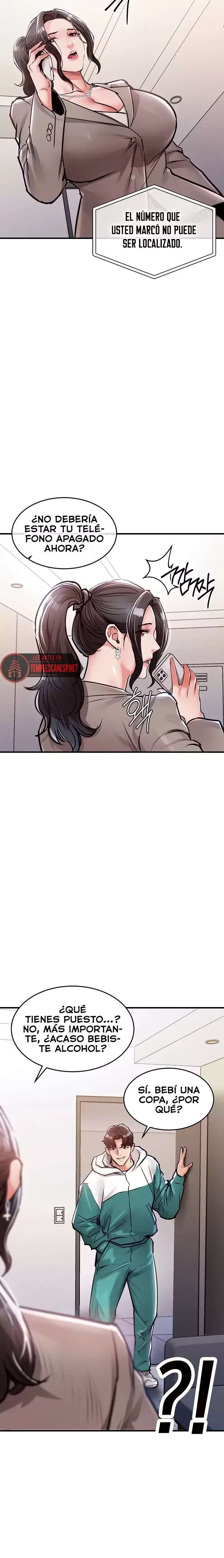 Glorious Homecoming Raw Chapter 35 - Page 30