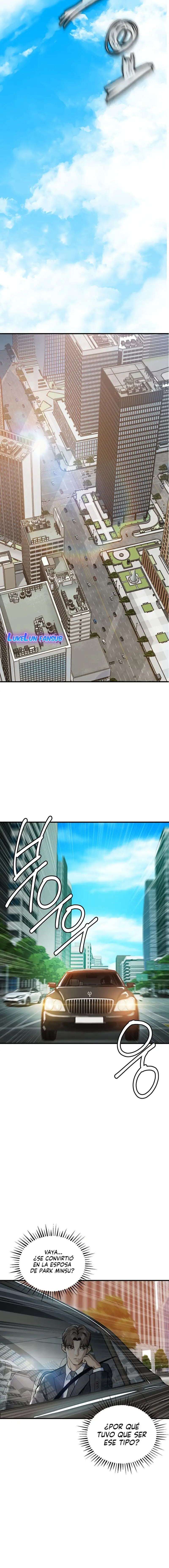 Glorious Homecoming Raw Chapter 4 - Page 18