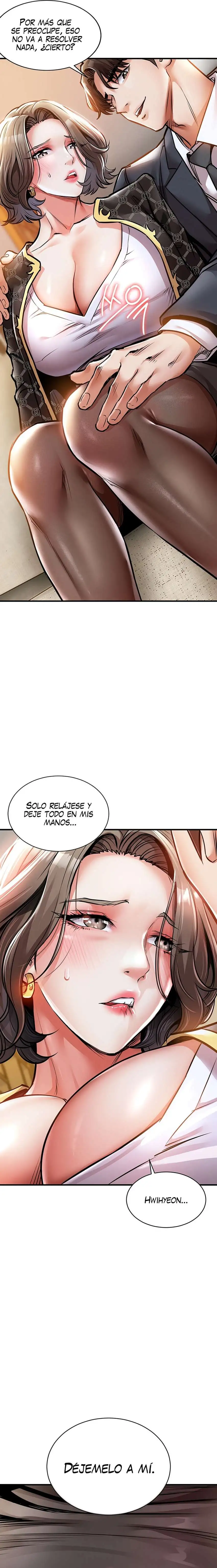 Glorious Homecoming Raw Chapter 5 - Page 10