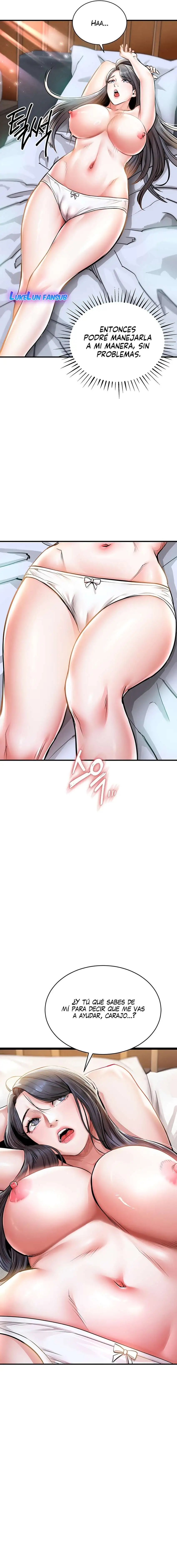 Glorious Homecoming Raw Chapter 5 - Page 17