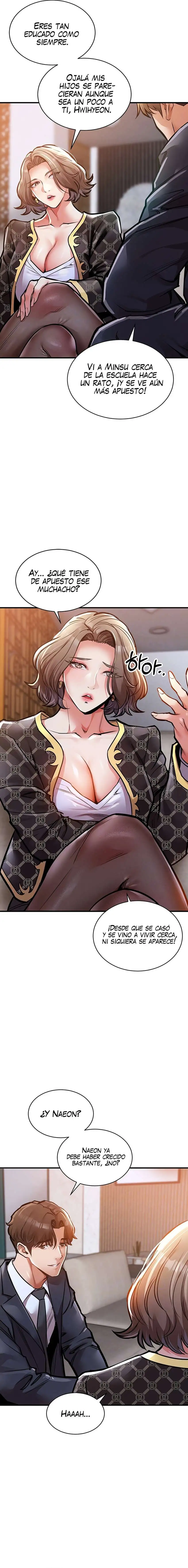 Glorious Homecoming Raw Chapter 5 - Page 2