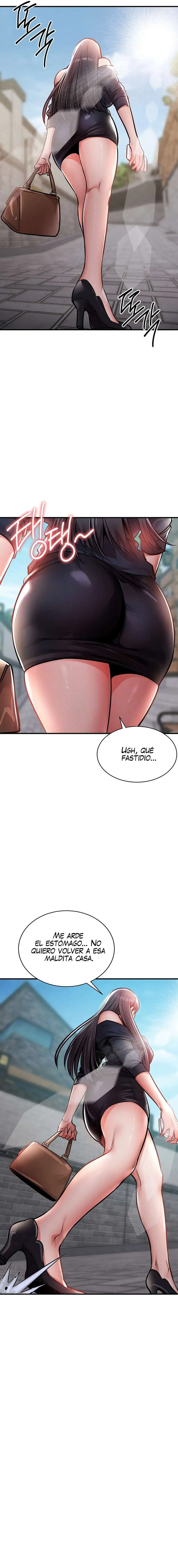 Glorious Homecoming Raw Chapter 5 - Page 4