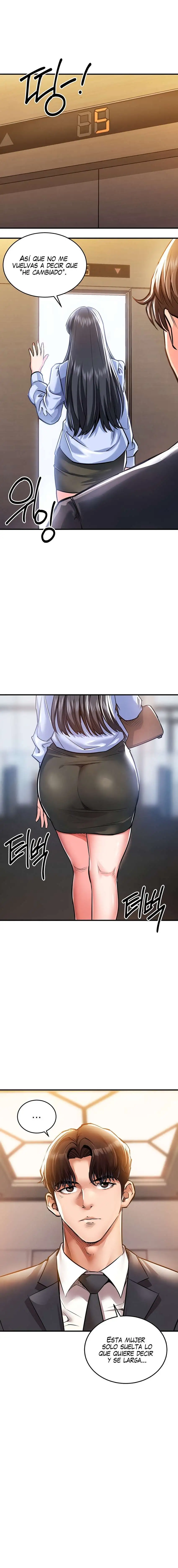 Glorious Homecoming Raw Chapter 6 - Page 11