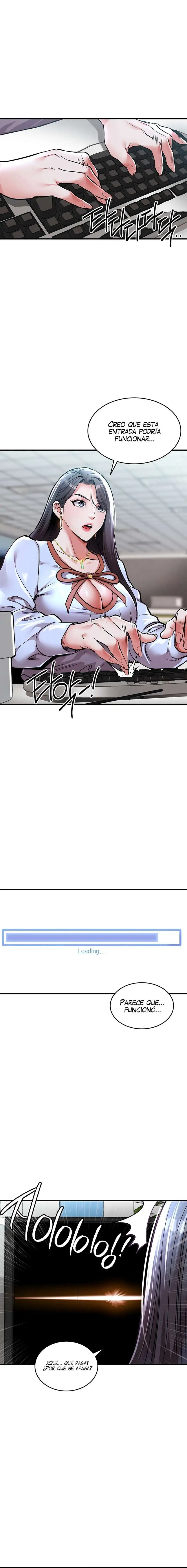 Glorious Homecoming Raw Chapter 6 - Page 14