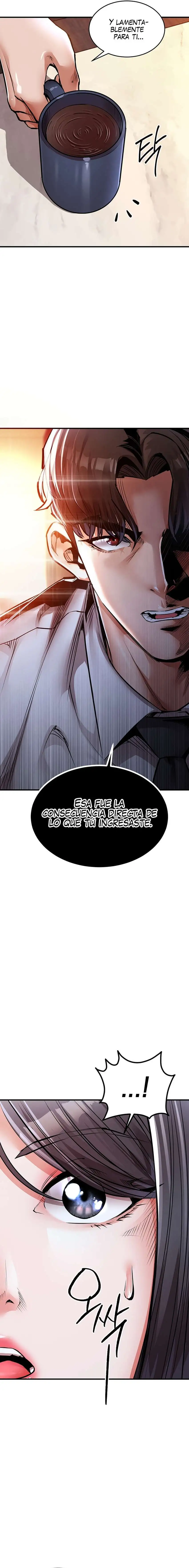 Glorious Homecoming Raw Chapter 6 - Page 19