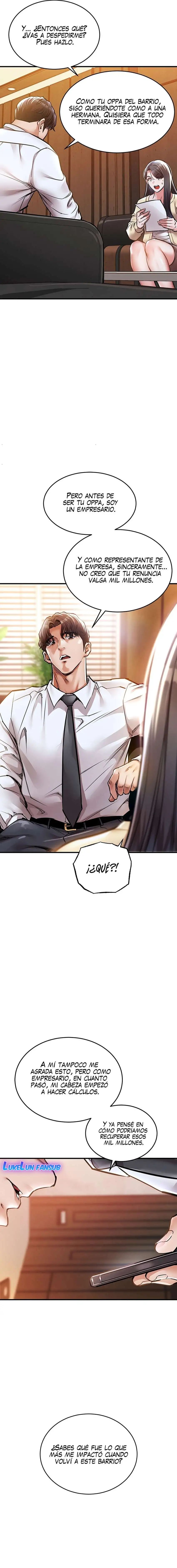 Glorious Homecoming Raw Chapter 6 - Page 20