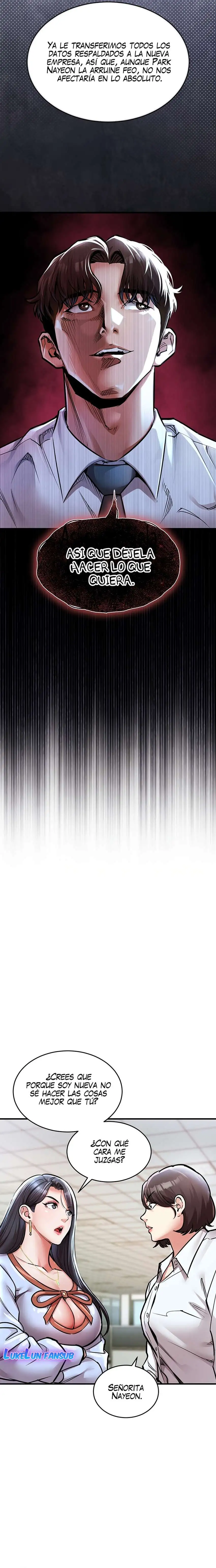 Glorious Homecoming Raw Chapter 6 - Page 3