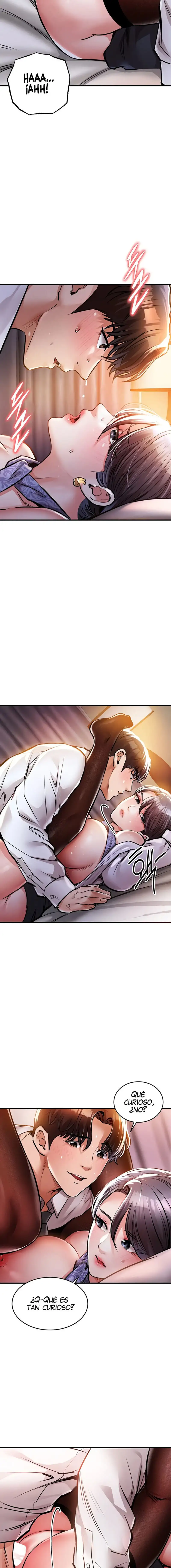 Glorious Homecoming Raw Chapter 8 - Page 11