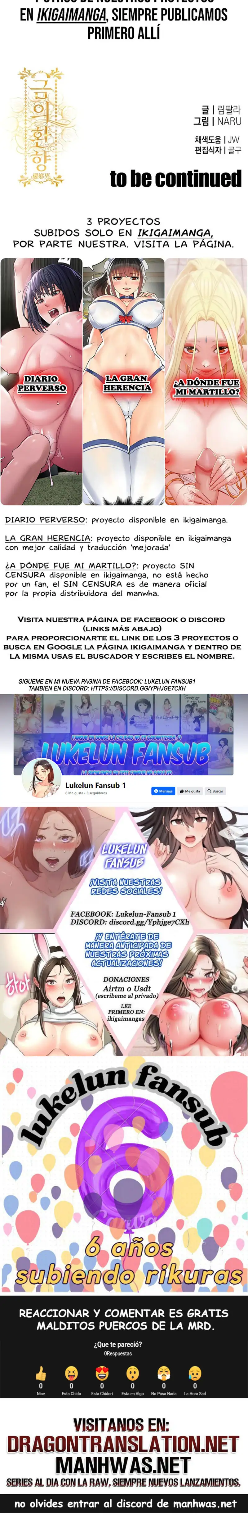 Glorious Homecoming Raw Chapter 8 - Page 21