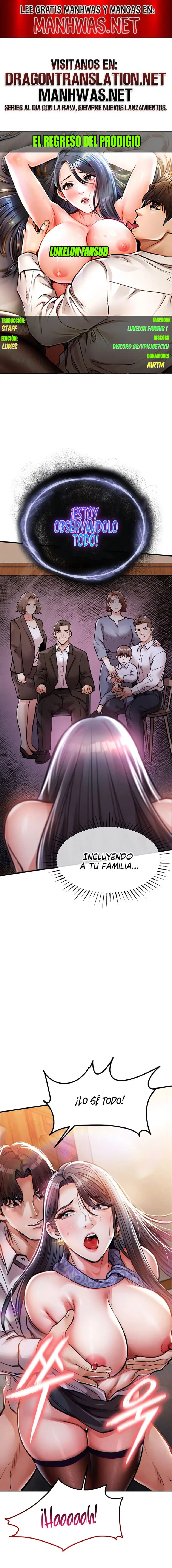 Glorious Homecoming Raw Chapter 9 - Page 1