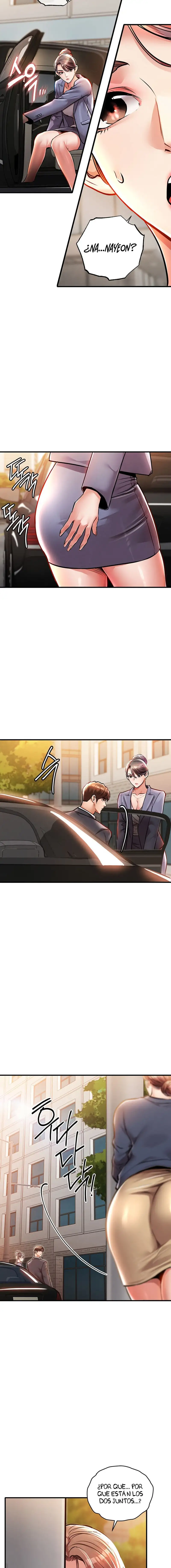 Glorious Homecoming Raw Chapter 9 - Page 12