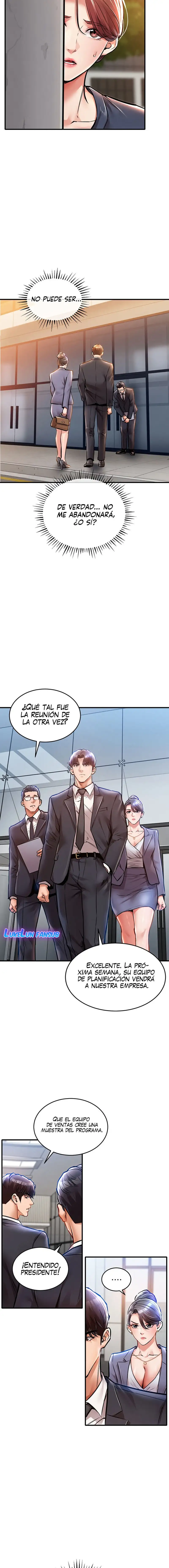 Glorious Homecoming Raw Chapter 9 - Page 13