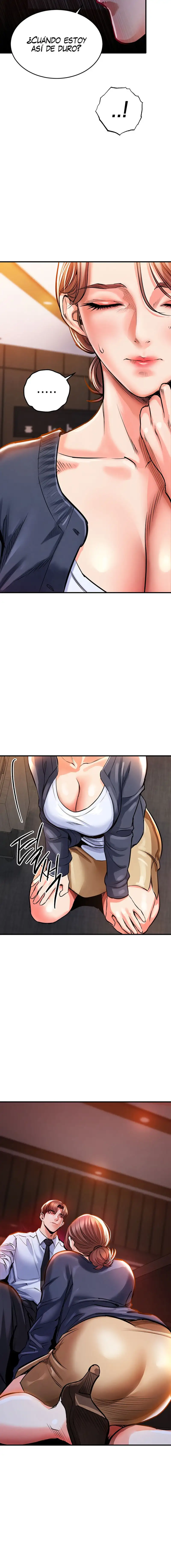 Glorious Homecoming Raw Chapter 9 - Page 20