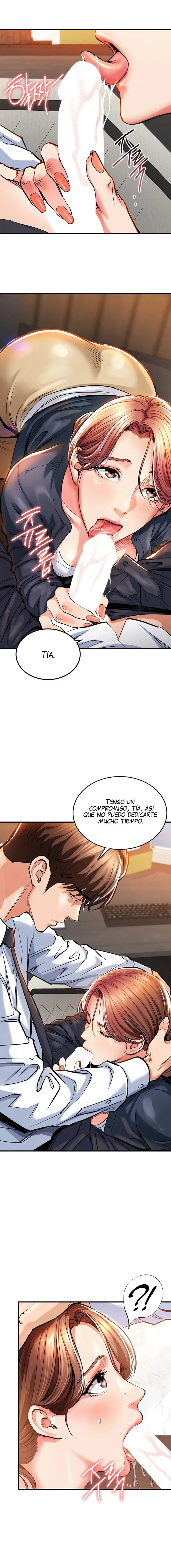 Glorious Homecoming Raw Chapter 9 - Page 22