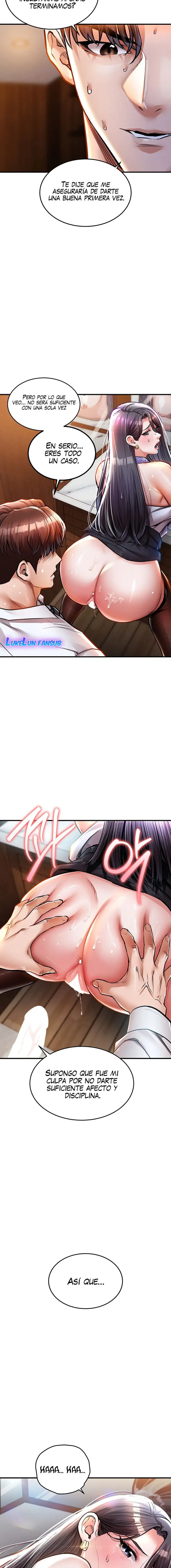 Glorious Homecoming Raw Chapter 9 - Page 5