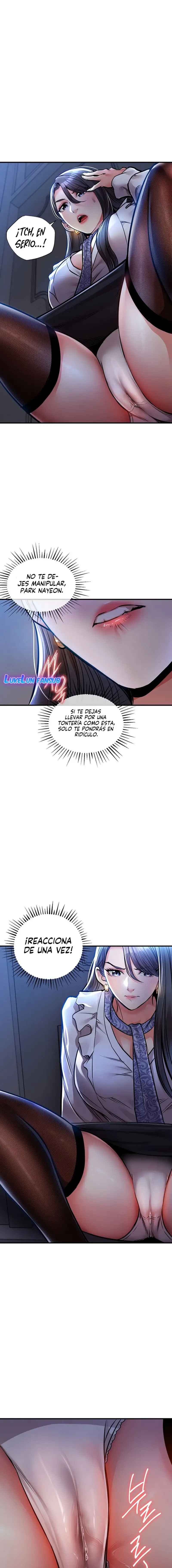 Glorious Homecoming Raw Chapter 9 - Page 9