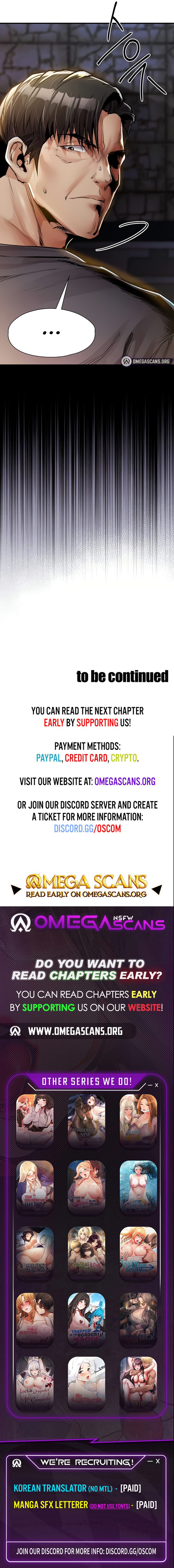 Glorious Homecoming Chapter 32 - Page 10