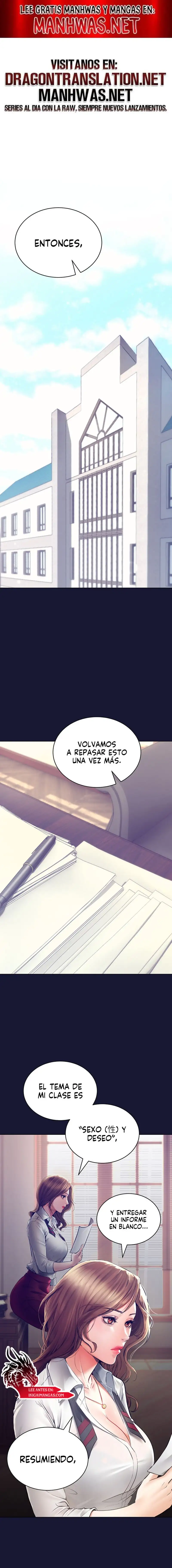 The Inheritor Raw Chapter 1 - Page 1