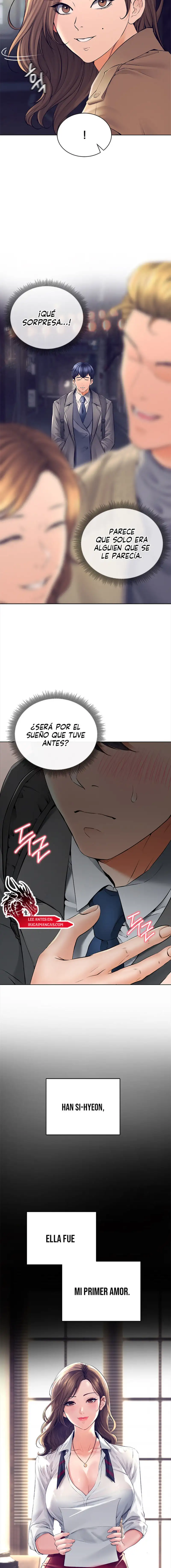 The Inheritor Raw Chapter 1 - Page 10