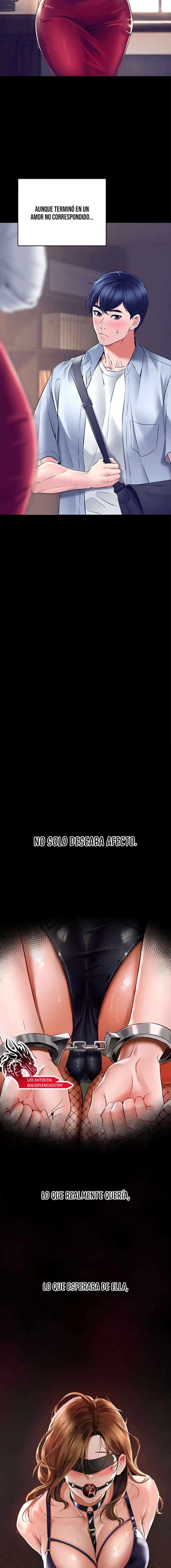 The Inheritor Raw Chapter 1 - Page 11