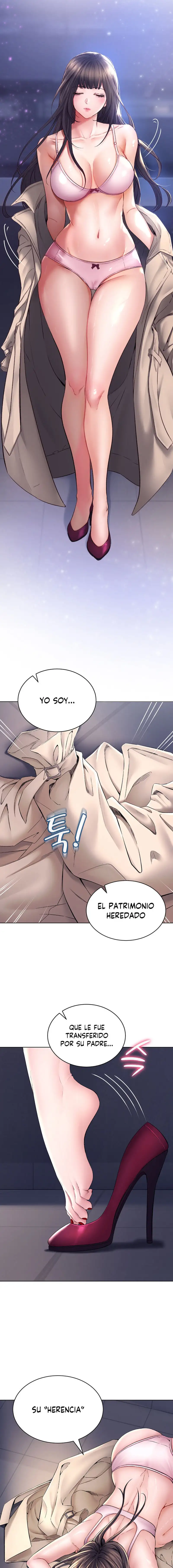 The Inheritor Raw Chapter 1 - Page 26