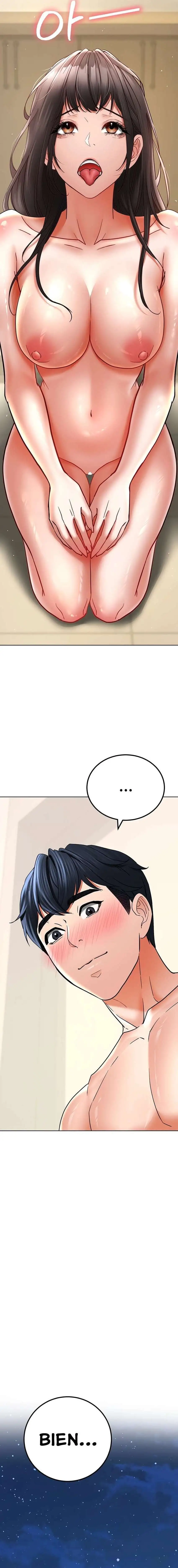 The Inheritor Raw Chapter 10 - Page 16