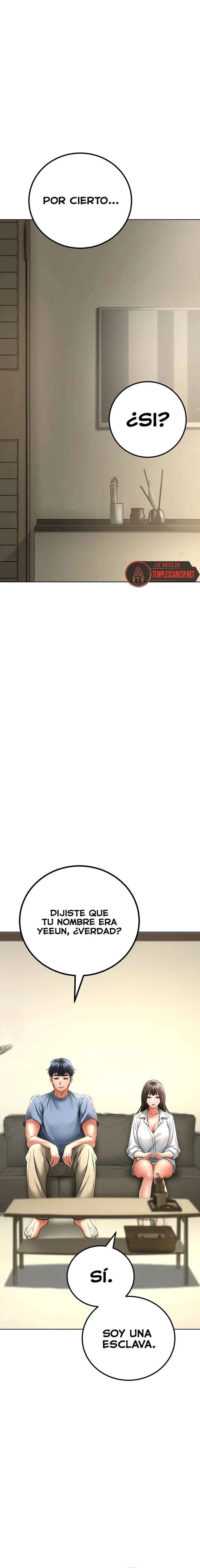 The Inheritor Raw Chapter 10 - Page 19