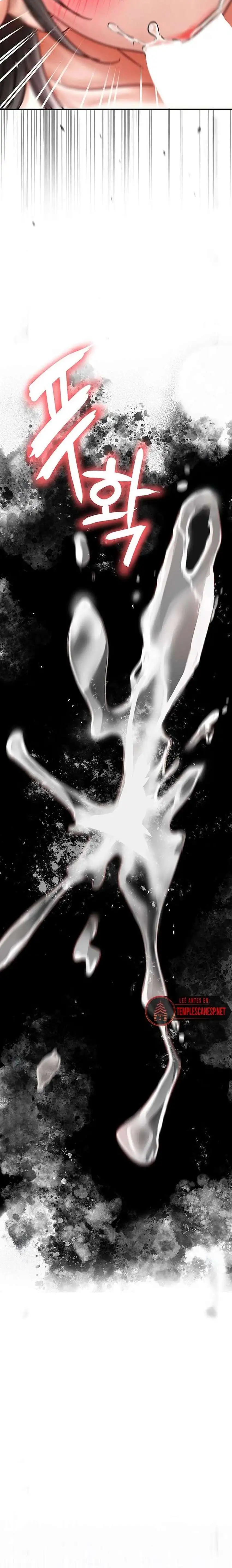 The Inheritor Raw Chapter 10 - Page 2