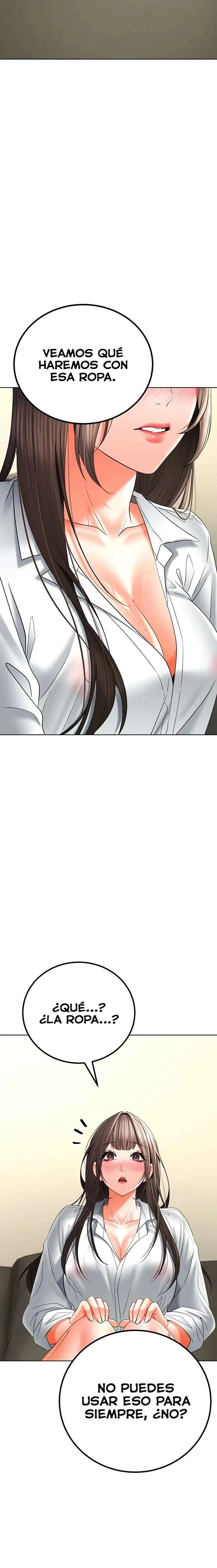 The Inheritor Raw Chapter 10 - Page 22