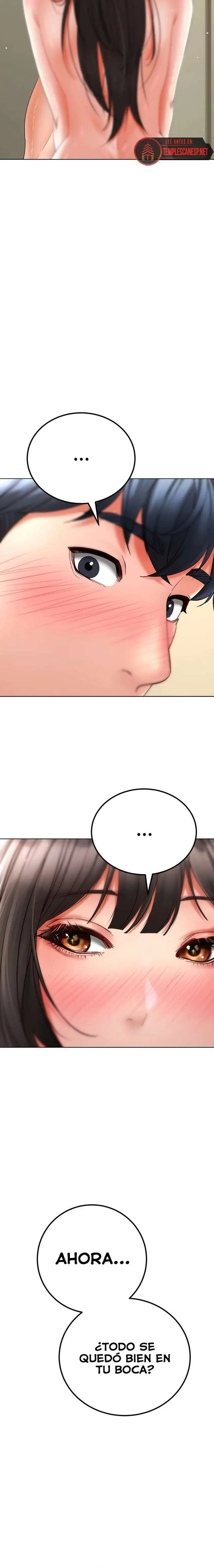 The Inheritor Raw Chapter 10 - Page 9