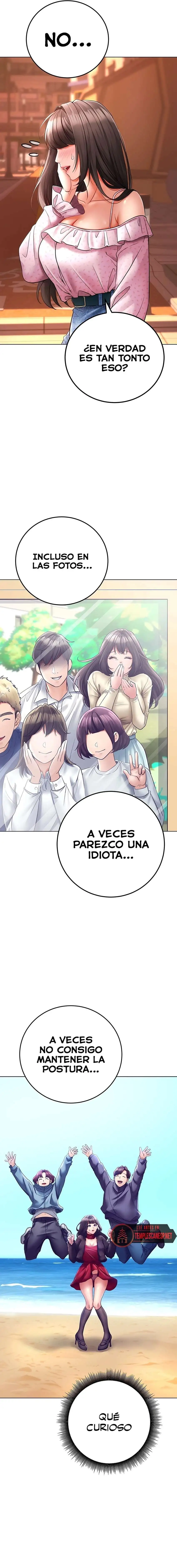 The Inheritor Raw Chapter 11 - Page 20