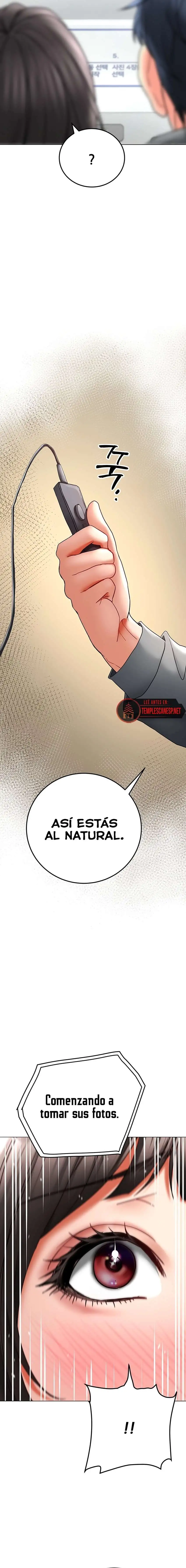 The Inheritor Raw Chapter 11 - Page 29