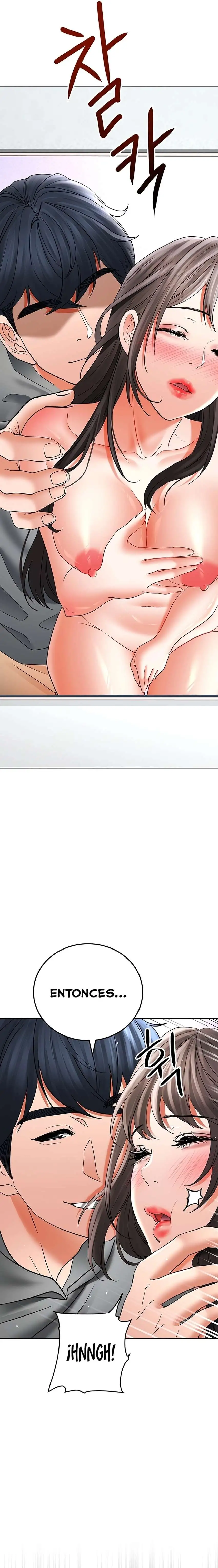 The Inheritor Raw Chapter 11 - Page 31